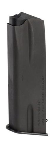 Browning 112050293 Hi-Power 13rd Double Stack 9mm Luger Black Steel view 3