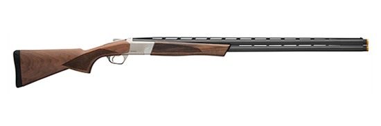 Browning 018709304 Cynergy CX 12 Gauge 28in Barrel 3in 2rd, Blued Crossover view 2