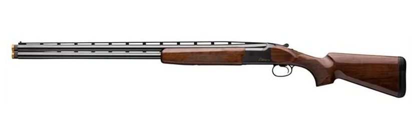 Browning 018115302 Citori CX 12 Gauge 3in 2rd 32in Lightweight Blued Barrel view 3