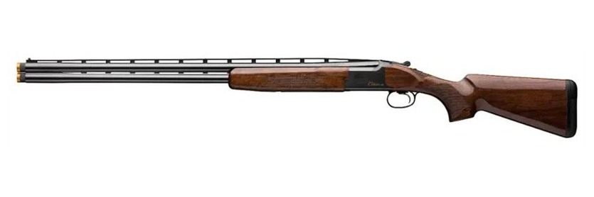 Browning 018111302 Citori CX 12 Gauge 3in 2rd 32in Lightweight Blued Barrel view 6