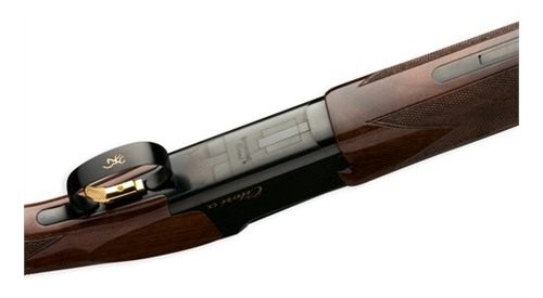 Browning 018111302 Citori CX 12 Gauge 3in 2rd 32in Lightweight Blued Barrel view 7