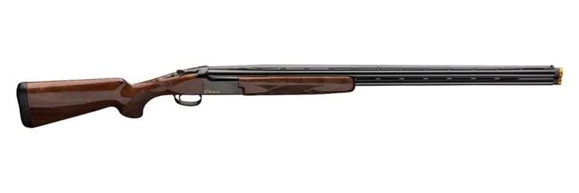 Browning 018111302 Citori CX 12 Gauge 3in 2rd 32in Lightweight Blued Barrel view 8