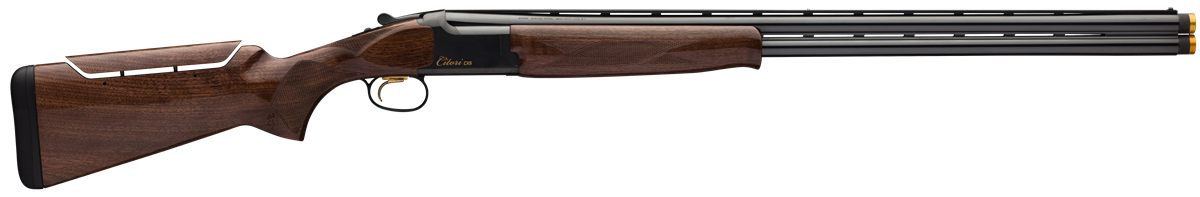 Browning 018110302 Citori CXS 12 Gauge 32in Barrel 3in 2rd, Lightweight Pro