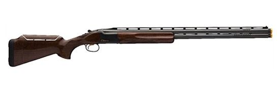 Browning 018075326 Citori CXT 12 Gauge 30in 3in 2rd, Lightweight Ported Bar view 2