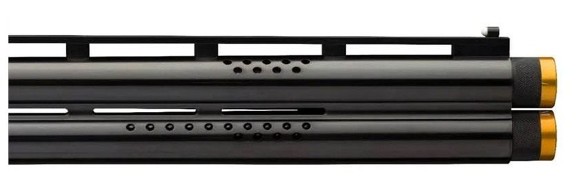 Browning 018075327 Citori CXT 12 Gauge 3in 2rd 32in Lightweight Ported Barr view 6