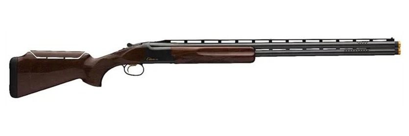 Browning 018075327 Citori CXT 12 Gauge 3in 2rd 32in Lightweight Ported Barr view 7