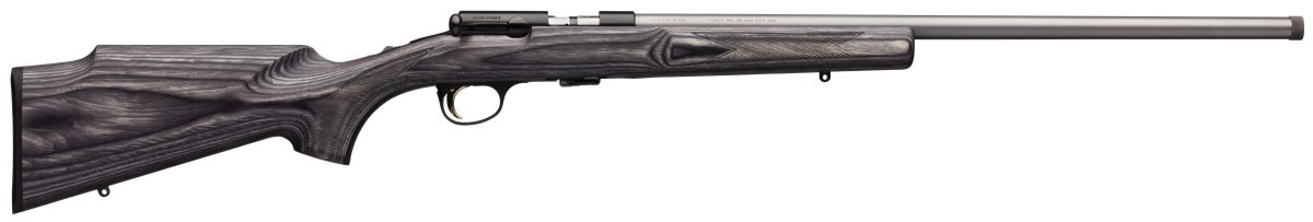 Browning 025236202 T-Bolt Target/Varmint SR 22 LR 10+1 22in Threaded Varmin