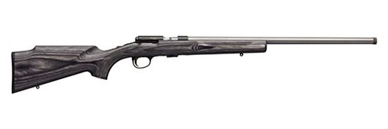 Browning 025236204 T-Bolt Target/Varmint SR 22 WMR 10+1 22in Threaded Varmi view 2