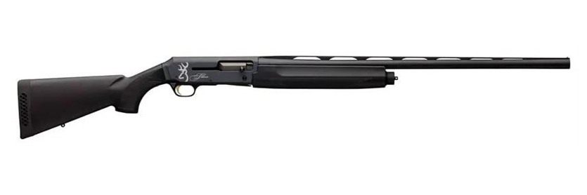 Browning 011417204 Silver Field 12 Gauge 28in 3.5in 4+1, Alloy Receiver Wit view 2