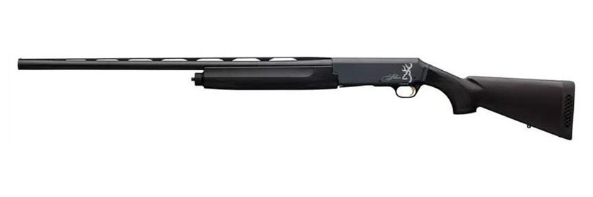 Browning 011417204 Silver Field 12 Gauge 28in 3.5in 4+1, Alloy Receiver Wit view 3