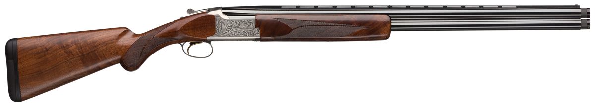 Browning 018142304 Citori White Lightning 12 Gauge with 28in Polished Blued