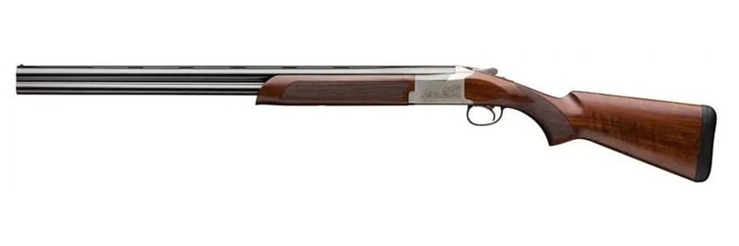 Browning 0181656004 Citori 725 Field 20 Gauge 28in 3in 2rd, Blued Barrels view 2