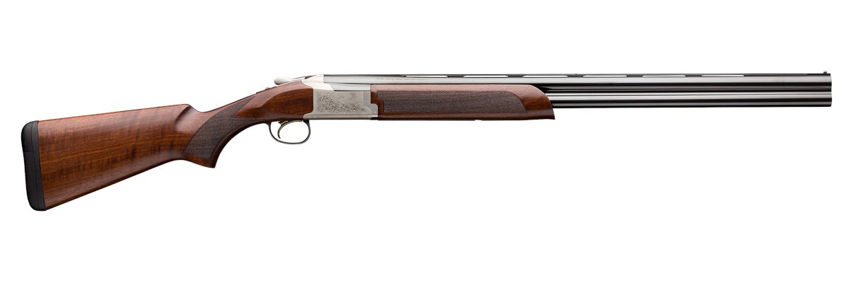 Browning 018165913 Citori 725 Field 410 Gauge Break Open 3in 2rd 28in Polis
