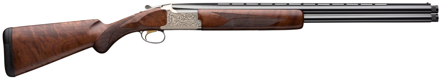 Browning 018163304 Citori Feather Lightning 12 Gauge 28in Barrel 3in 2rd, B