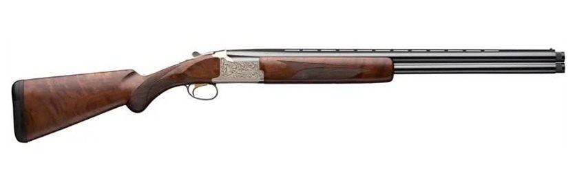 Browning 018163304 Citori Feather Lightning 12 Gauge 28in Barrel 3in 2rd, B view 2