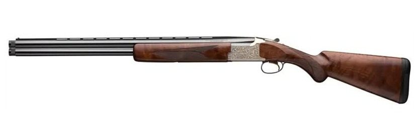 Browning 018163304 Citori Feather Lightning 12 Gauge 28in Barrel 3in 2rd, B view 3