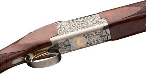 Browning 018163304 Citori Feather Lightning 12 Gauge 28in Barrel 3in 2rd, B view 5