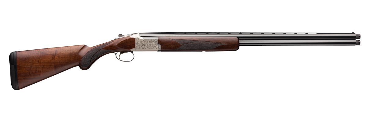Browning 018163605 Citori Feather Lightning 20 Gauge 26in Barrel 3in 2rd, B