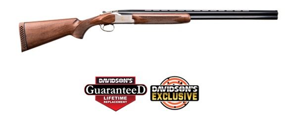Browning BRN CIT WH SAT OU 20M/28MC DE