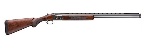 Browning Citori 20ga 26 Gran Lightning Grade V/vi Oil