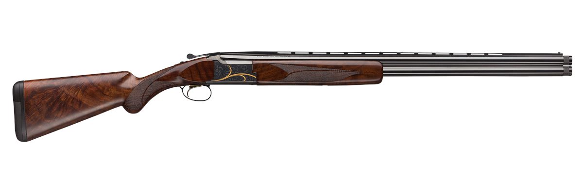 Browning 018117913 Citori Gran Lightning 410 Gauge 3in 2rd 28in Blued Barre
