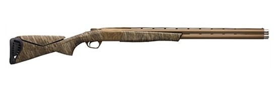 Browning Cynergy Wicked Wing 12GA 3.5in 30in MO-Bottomland