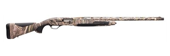 Browning Maxus II 12GA 3.5in 28in MO-Shadow Grass Habitat