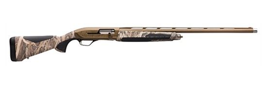 Browning 011705205 Maxus II Wicked Wing 12 Gauge 3.5in 4+1 (2.75in) 26in Ba view 2