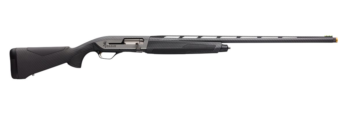Browning 011708304 Maxus II Sporting 12 Gauge with 28in Barrel, 3in Chamber