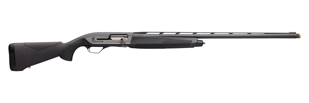 Browning 011708303 Maxus II Sporting 12 Gauge with 30in Barrel, 3in Chamber