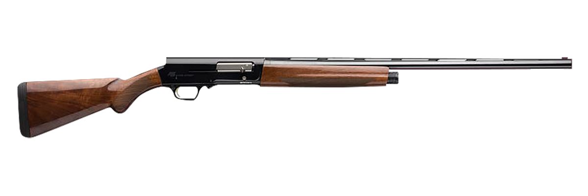 Browning 0119015004 A5 Lightning Sweet Sixteen 16 Gauge 28in Barrel 2.75in