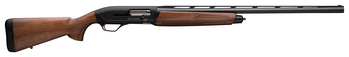Browning 011735305 Maxus II Hunter Full Size 12 Gauge Semi-Auto 3in 4+1 26i