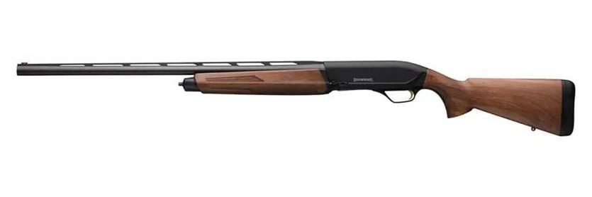 Browning Firearms 011735304 Maxus II Hunter Full Size 12 Gauge Semi-Auto 3i view 2