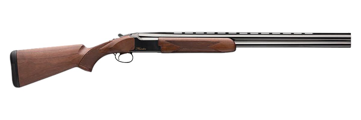 Browning 018258913 Citori Hunter 410 Gauge 28in Barrel 3in 2rd, Blued Recei