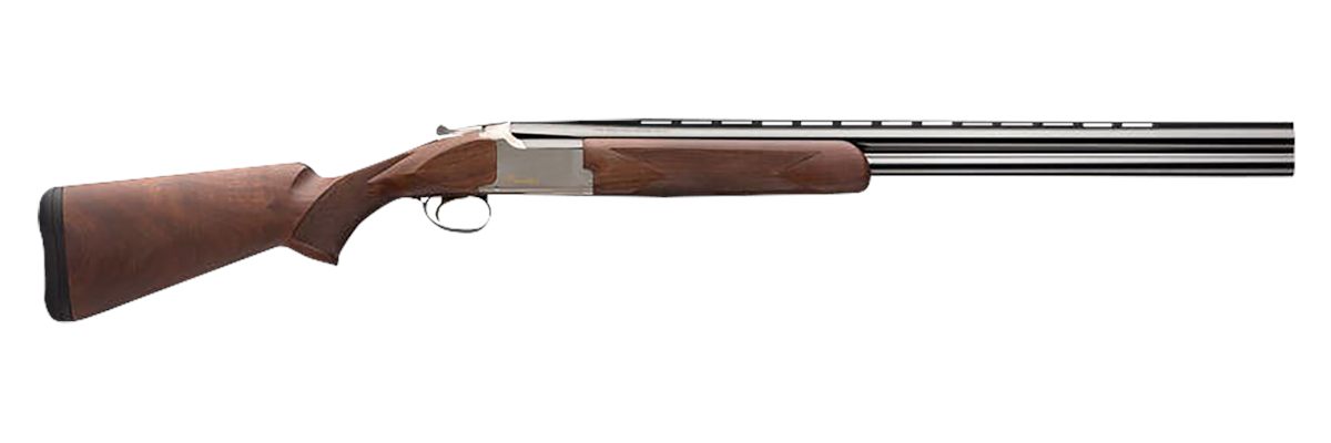 Browning Firearms 018259304 Citori Hunter 12 Gauge 28in Barrel 3in 2rd, Blu