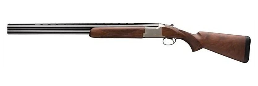 Browning Firearms 018259304 Citori Hunter 12 Gauge 28in Barrel 3in 2rd, Blu view 2