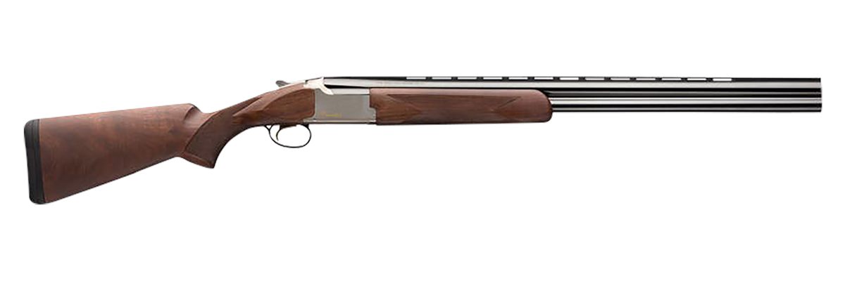 Browning 018259913 Citori Hunter 410 Gauge 28in Barrel 3in 2rd, Blued Silve