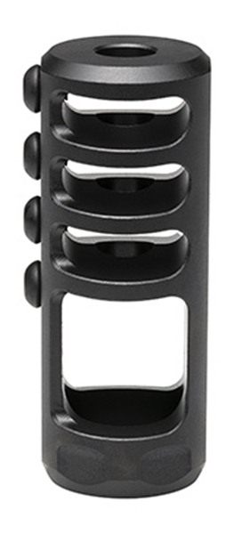 Browning Clothing 001293092 Xeno Recoil Hawg Stainless Matte Steel M13x0.75 view 6