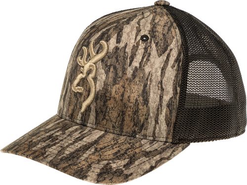 BROWNING CAP PAHVANT PRO BUCKMARK MO BOTTOMLAND