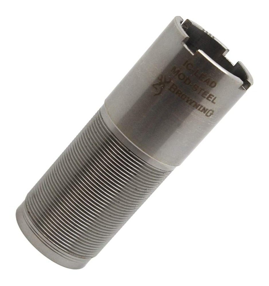 Browning Invector Choke Tube, Improved Cylinder, 10 Gauge