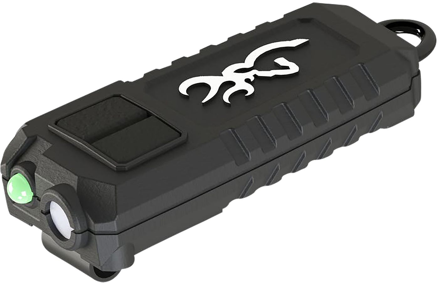 Browning BR5015-BRK Trailmate USB Cap Light Knife