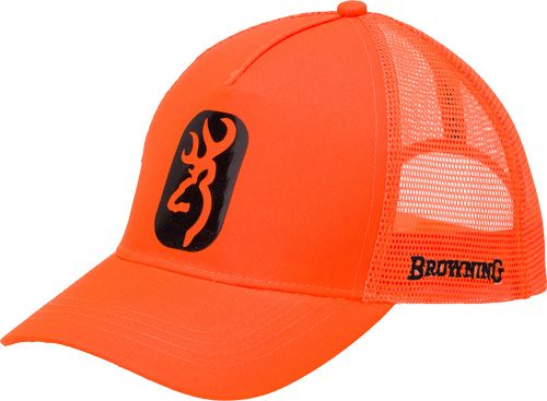Browning 308055011 Cap, Centerfire, Blaze view 2
