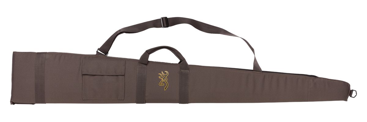Browning 1419501952 Waterfowl Floater Shotgun Case Mossy Oak Bottomland Pol