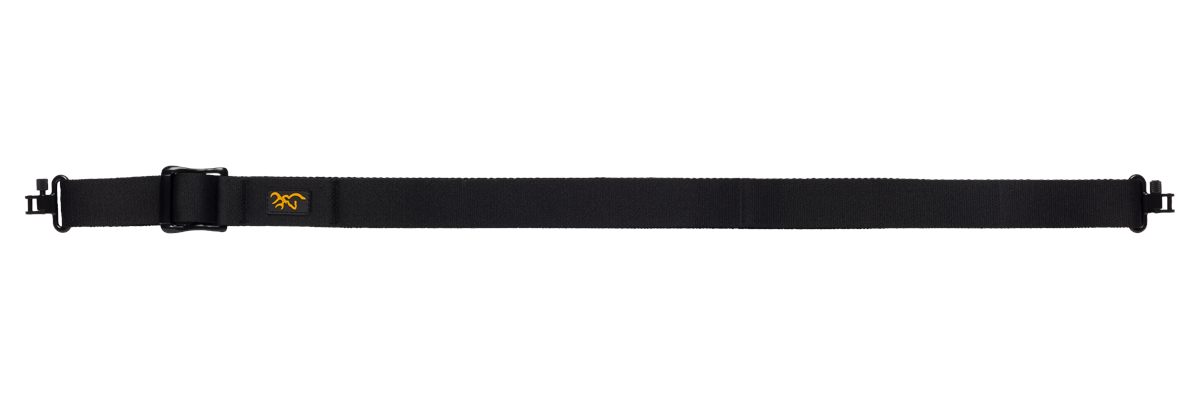 Browning All Season Sling Web Black