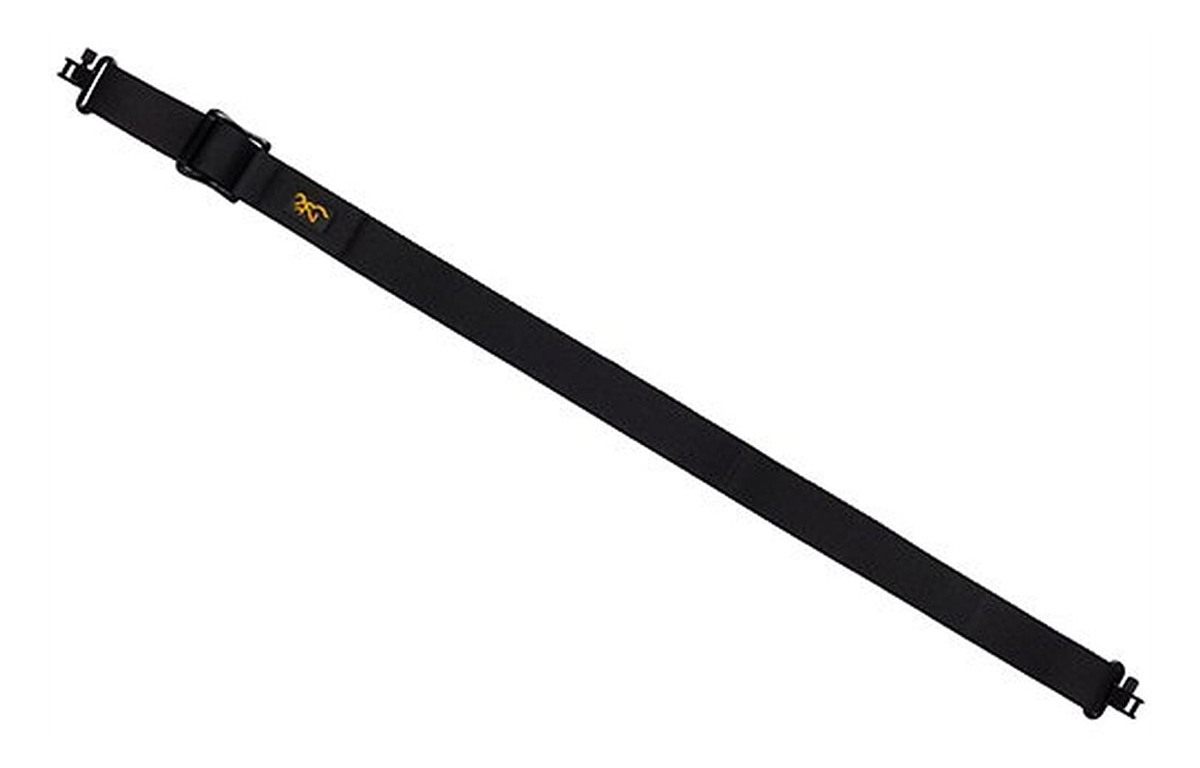 Browning All Season Sling Web Black view 2