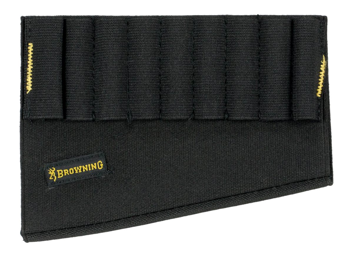 Browning Stock Option, Elastic Rifle
