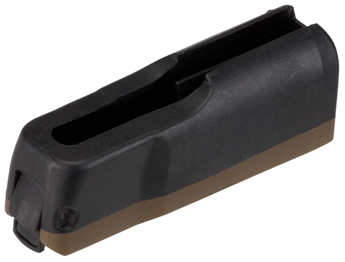 Browning 112044501 X-Bolt 3rd Rotary 7mm Rem Mag/338 Win Mag/300 Long Actio