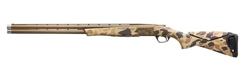 Browning 018725304 Cynergy Wicked Wing 12 Gauge with 28in Barrel, 3.5in Cha view 2