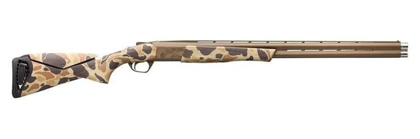 Browning 018725303 Cynergy Wicked Wing 12 Gauge with 30in Barrel, 3.5in Cha view 3