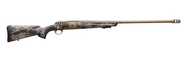 Browning BRN Xbolt MTN PRO LR 6.5CR 26B
